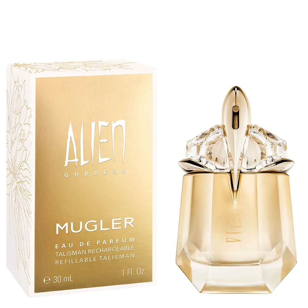 Thierry Mugler Alien Goddess EDP Refillable 30ml