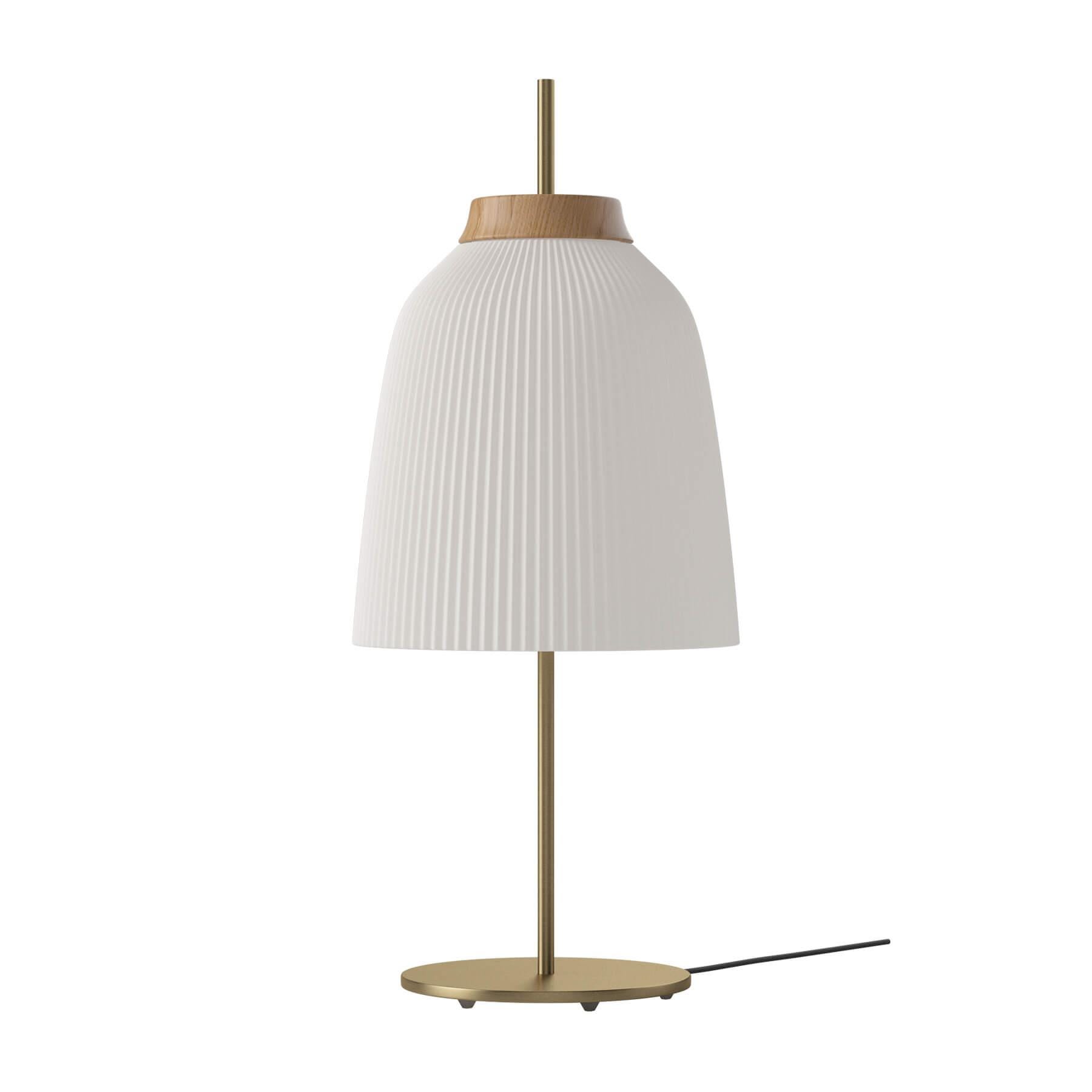 Bolia Campa Table Lamp White