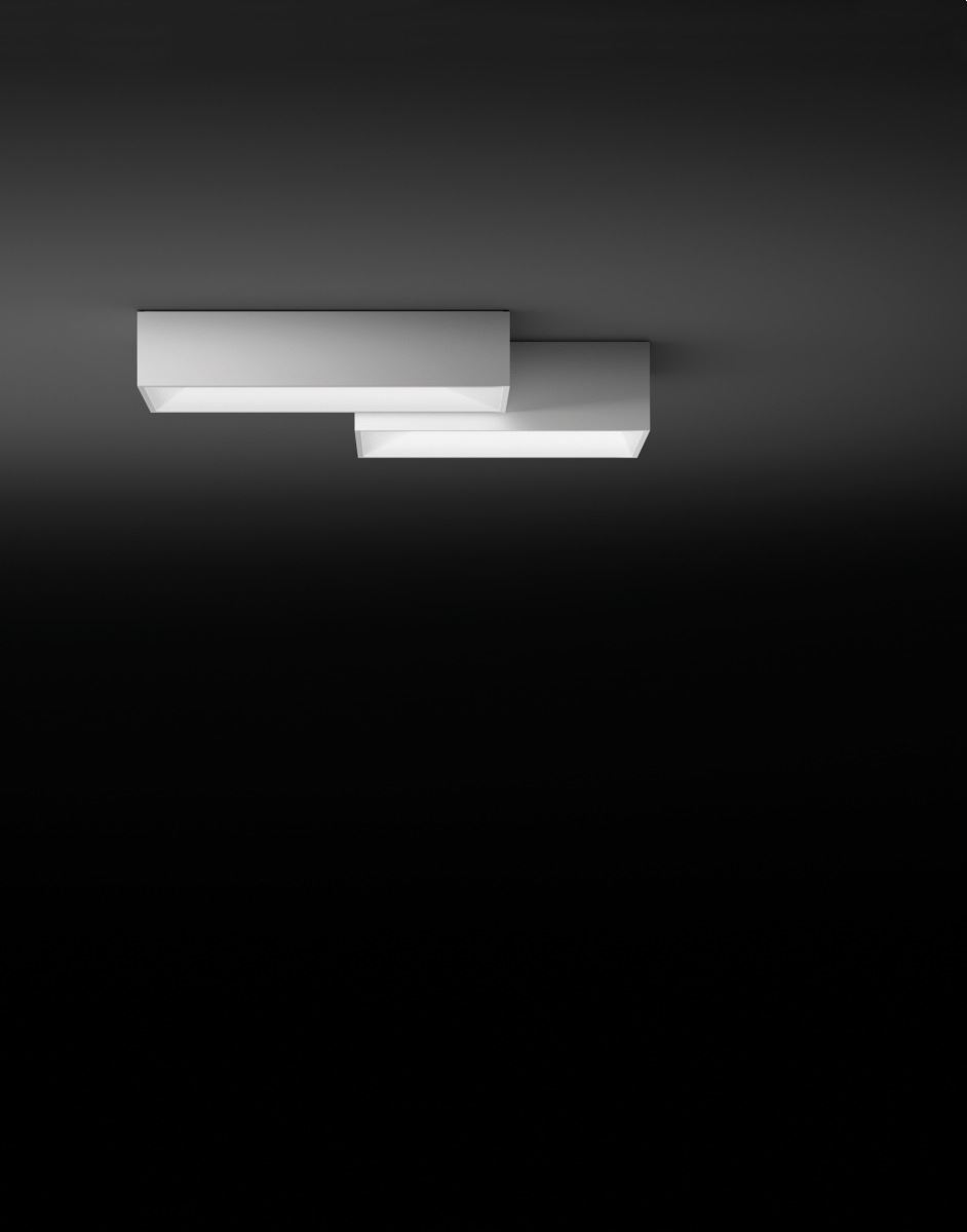 Link Ceiling Lights 5381 Gloss Graphite