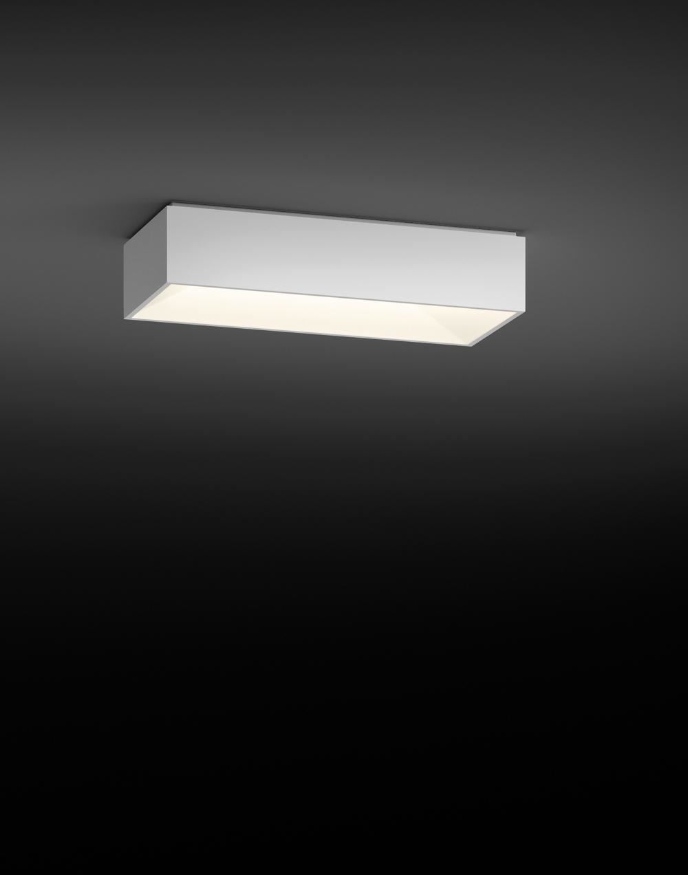 Link Ceiling Lights 5373 Gloss White