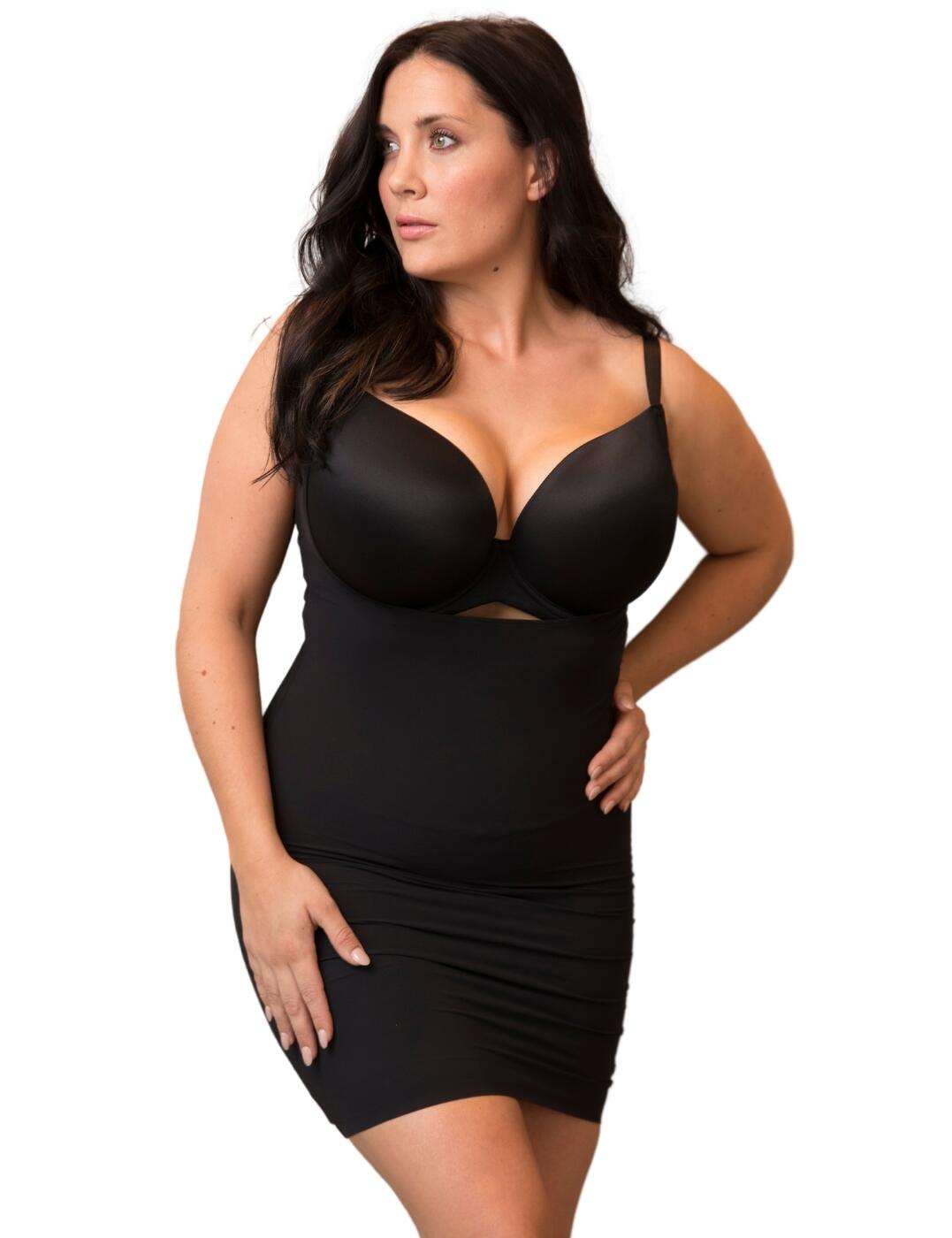 Pour Moi? have introduced some new shapewear just in time for the upcoming season! Have a smooth silhouette without the obvious lines.