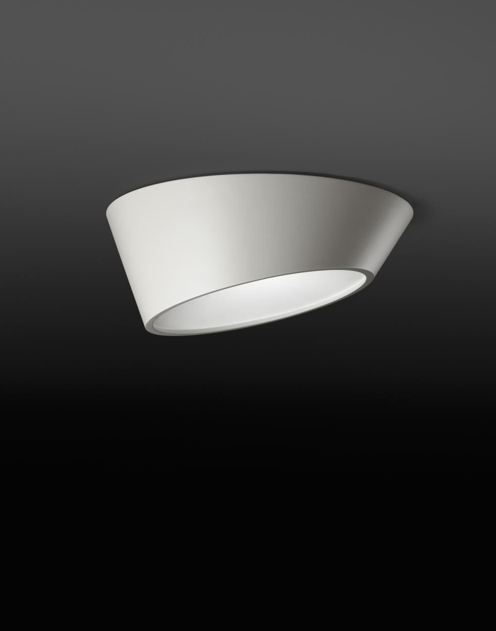 Plus Ceiling Light 605