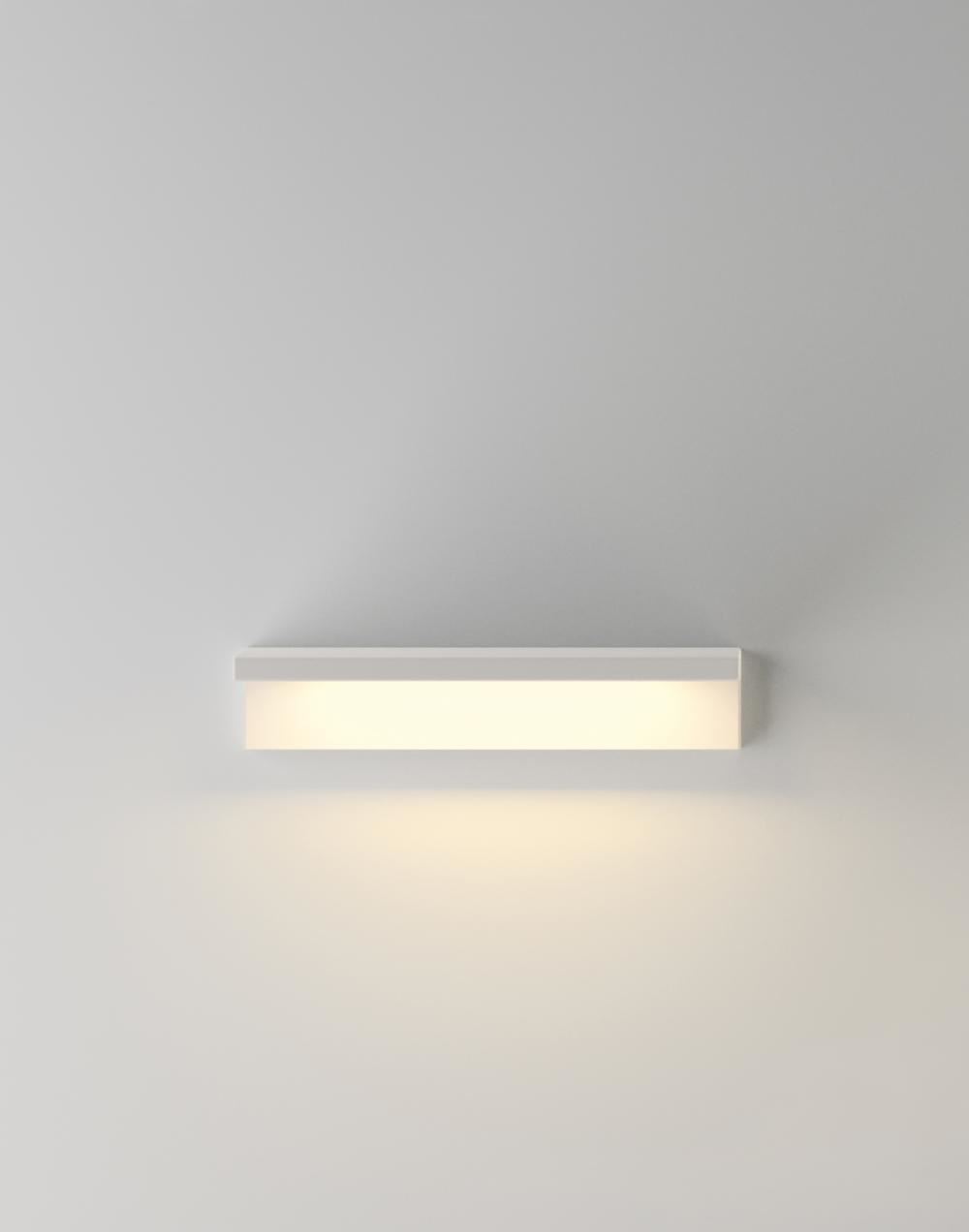 Suite Wall Light 6035 White