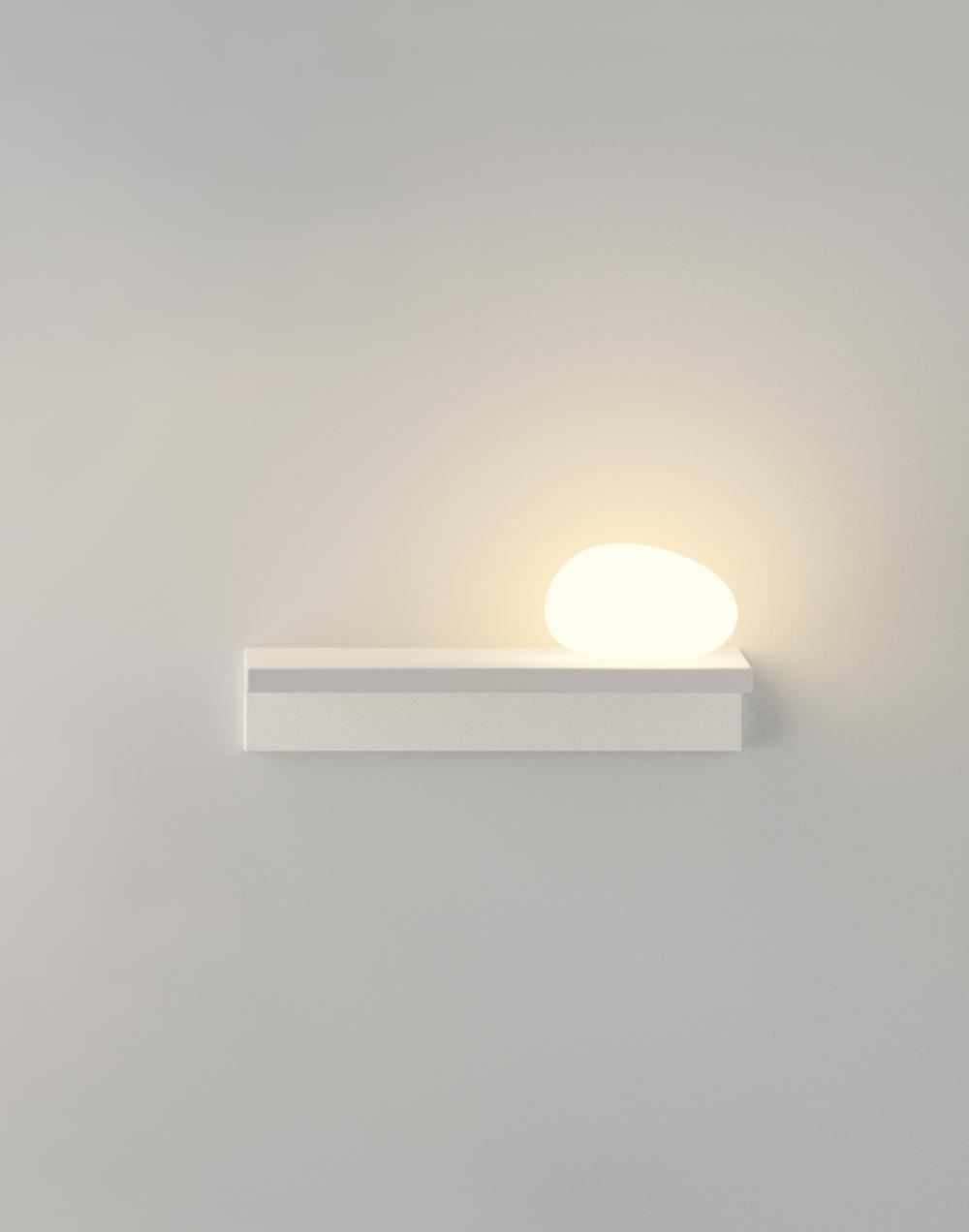 Suite Wall Light 6040 White