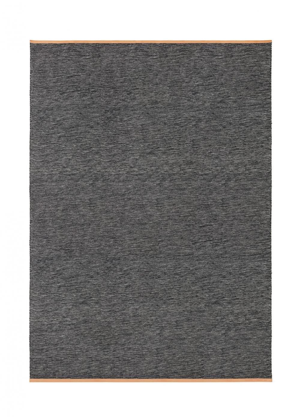 Bjork Rug 170 X 240 Cm Dark Grey