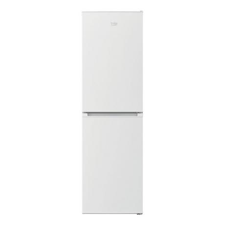 Beko Ccfm3582w Frost Free Fridge Freezer White Euronics