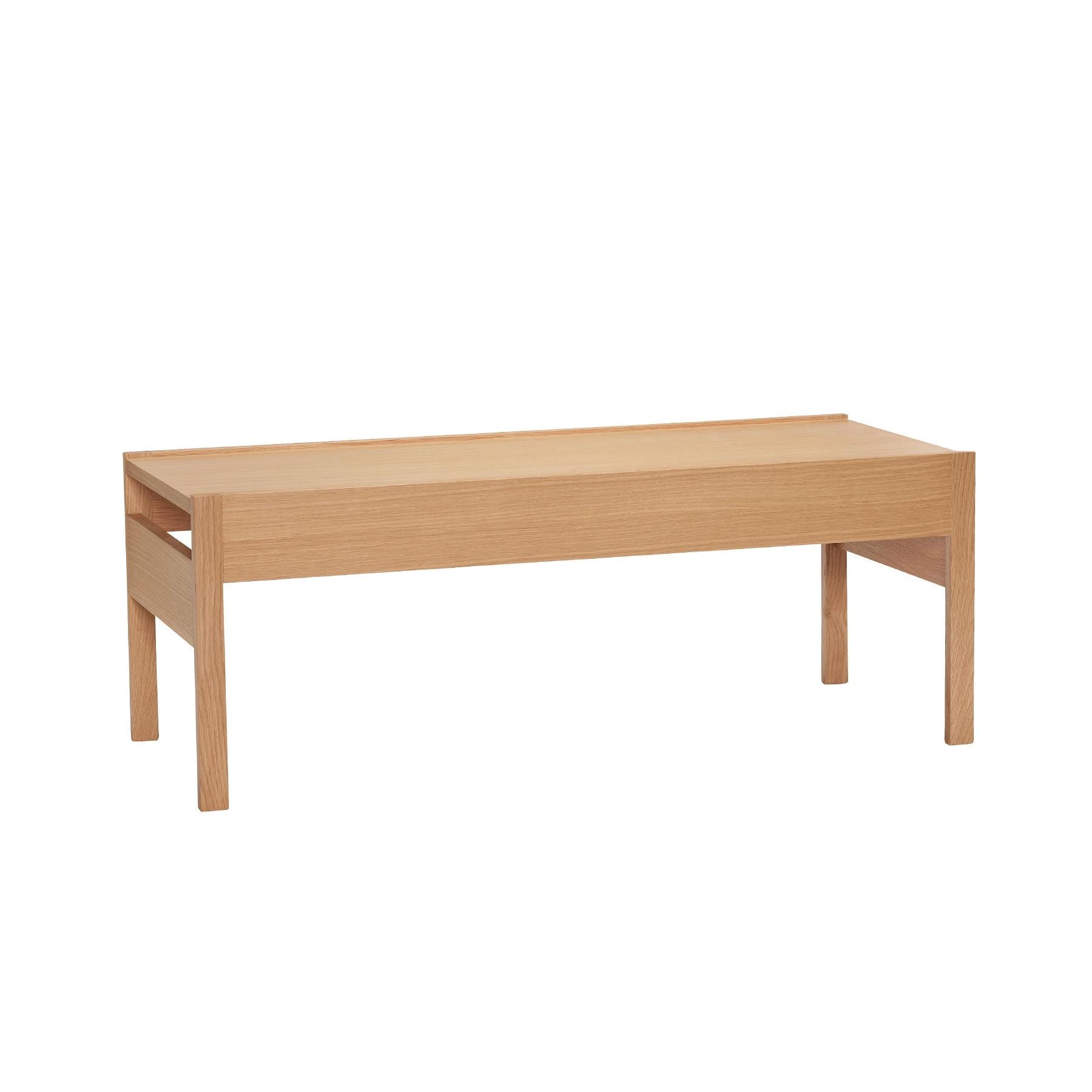 Forma Coffee Table Light Wood Designer Furniture From Holloways Of Ludlow