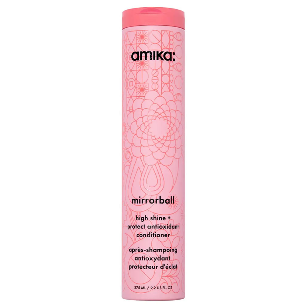Amika Mirrorball High Shine + Protect Antioxidant Conditioner