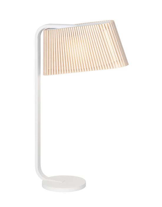 Owalo Table Light