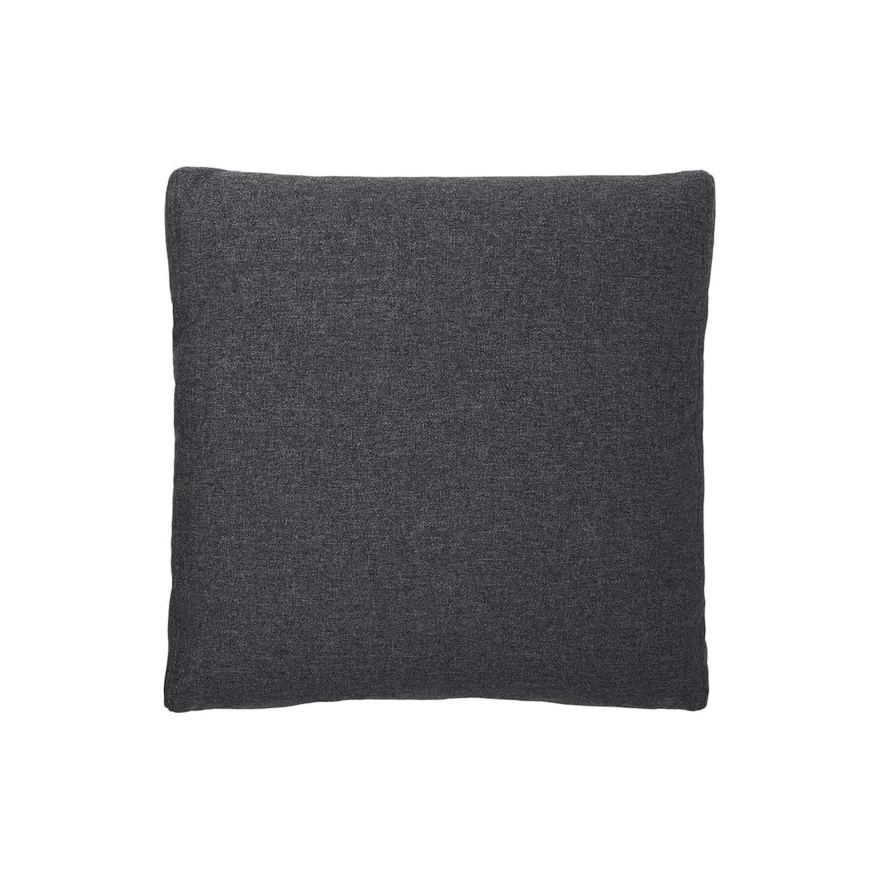 Normann Copenhagen Rar Cushion Dark Grey