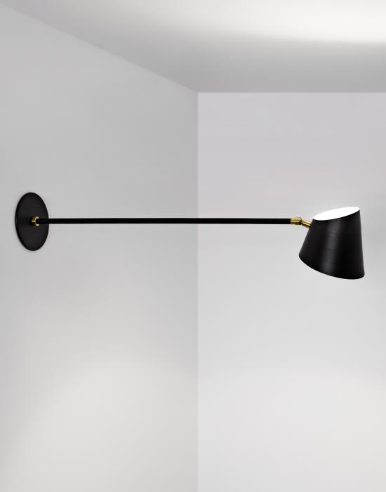 Hartau Wall Light