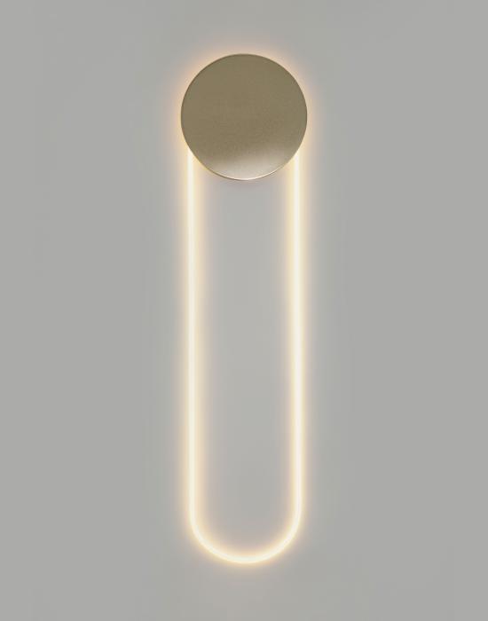 Ra Wall Light