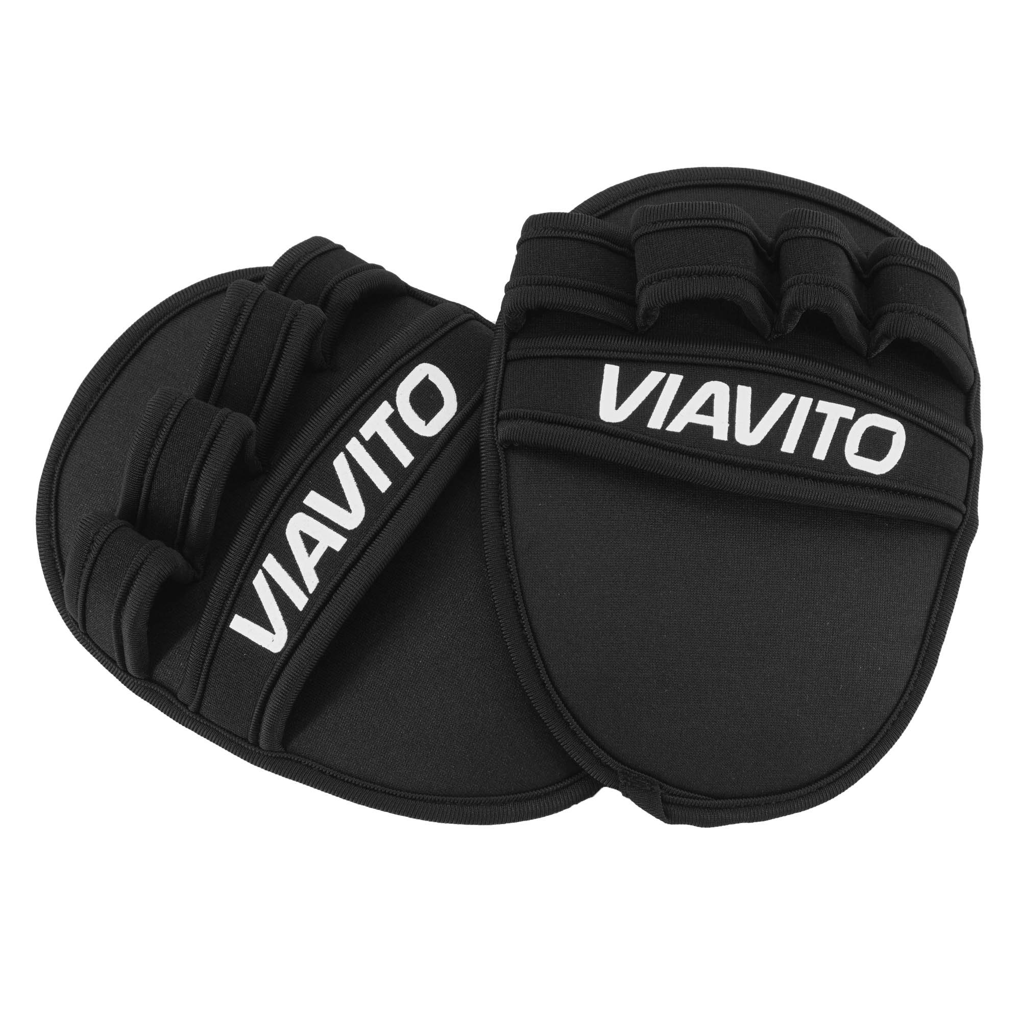 Viavito Weightlifting Grip Pads Review Fitness Equipment Hub