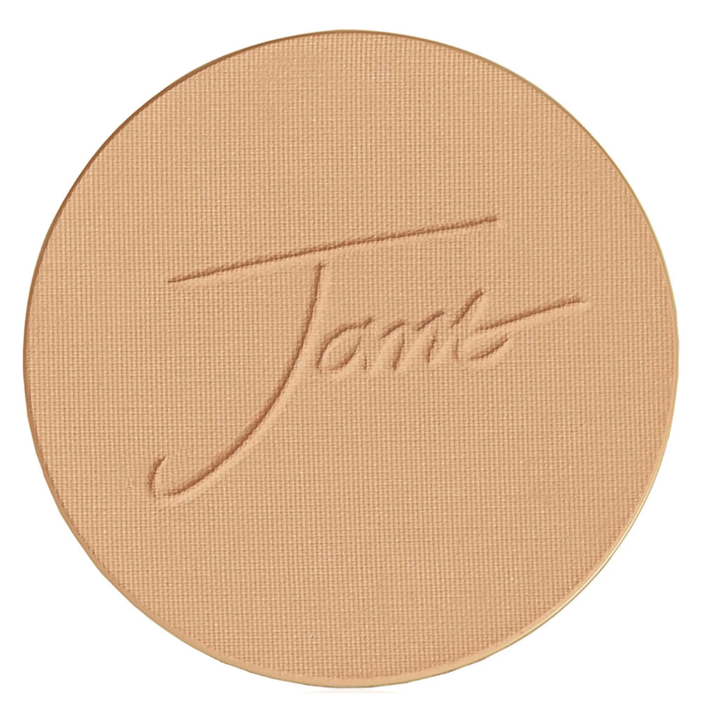 Jane Iredale Jane Iredale PurePressed Base Mineral Foundation REFILL Sweet Honey