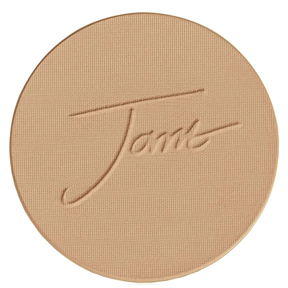 Jane Iredale Jane Iredale PurePressed Base Mineral Foundation REFILL Latte