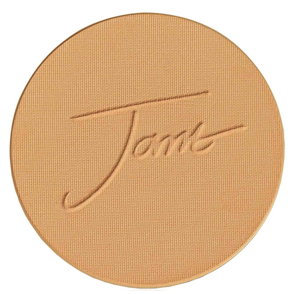 Jane Iredale Jane Iredale PurePressed Base Mineral Foundation REFILL Golden Tan