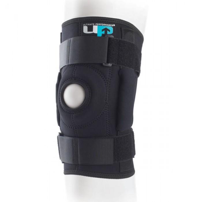 Ultimate Performance Hinged Knee Brace Review and Best Price Fitness