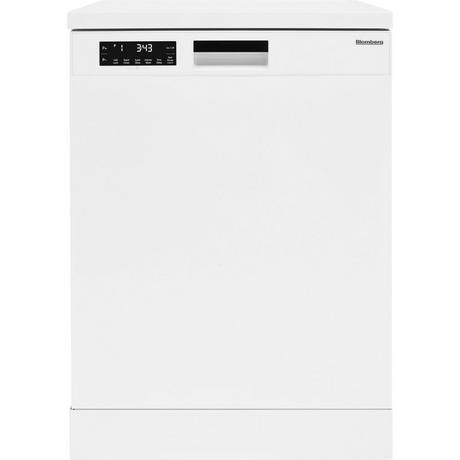 Blomberg Ldf42240w Freestanding Dishwasher Euronics