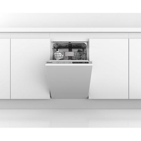 Blomberg Ldv02284 Integrated Slimline Dishwasher Euronics Delivery Within 710 Days