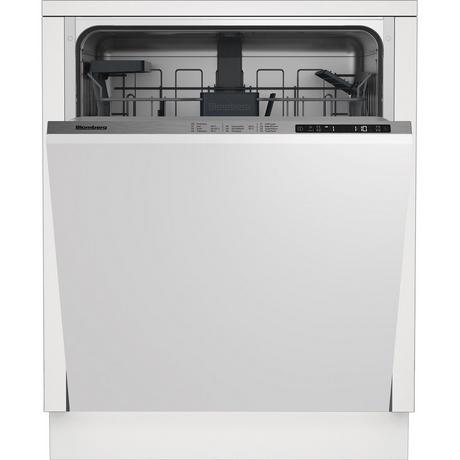 Blomberg Ldv42221 14 Place Settings Built In Dishwasher Euronics