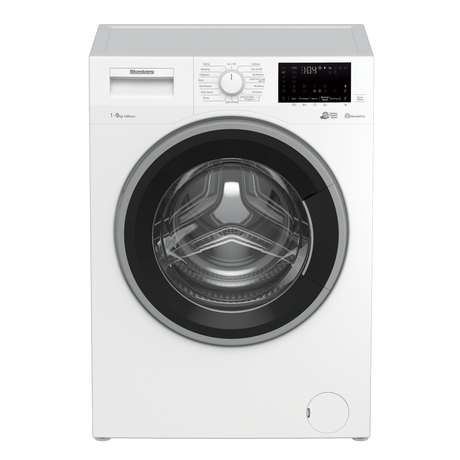 Blomberg Lwf194410w Freestanding Washing Machine Euronics