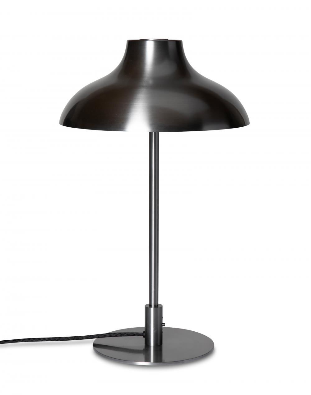 Bolero Table Light Steel