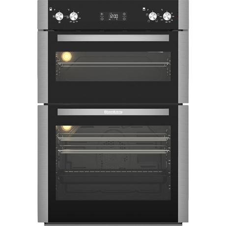 Blomberg Odn9302x Builtin Electric Double Oven Euronics