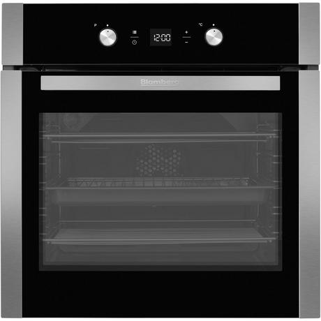 Blomberg Oen9302x Builtin Electric Single Oven Euronics 1 Only At This Price