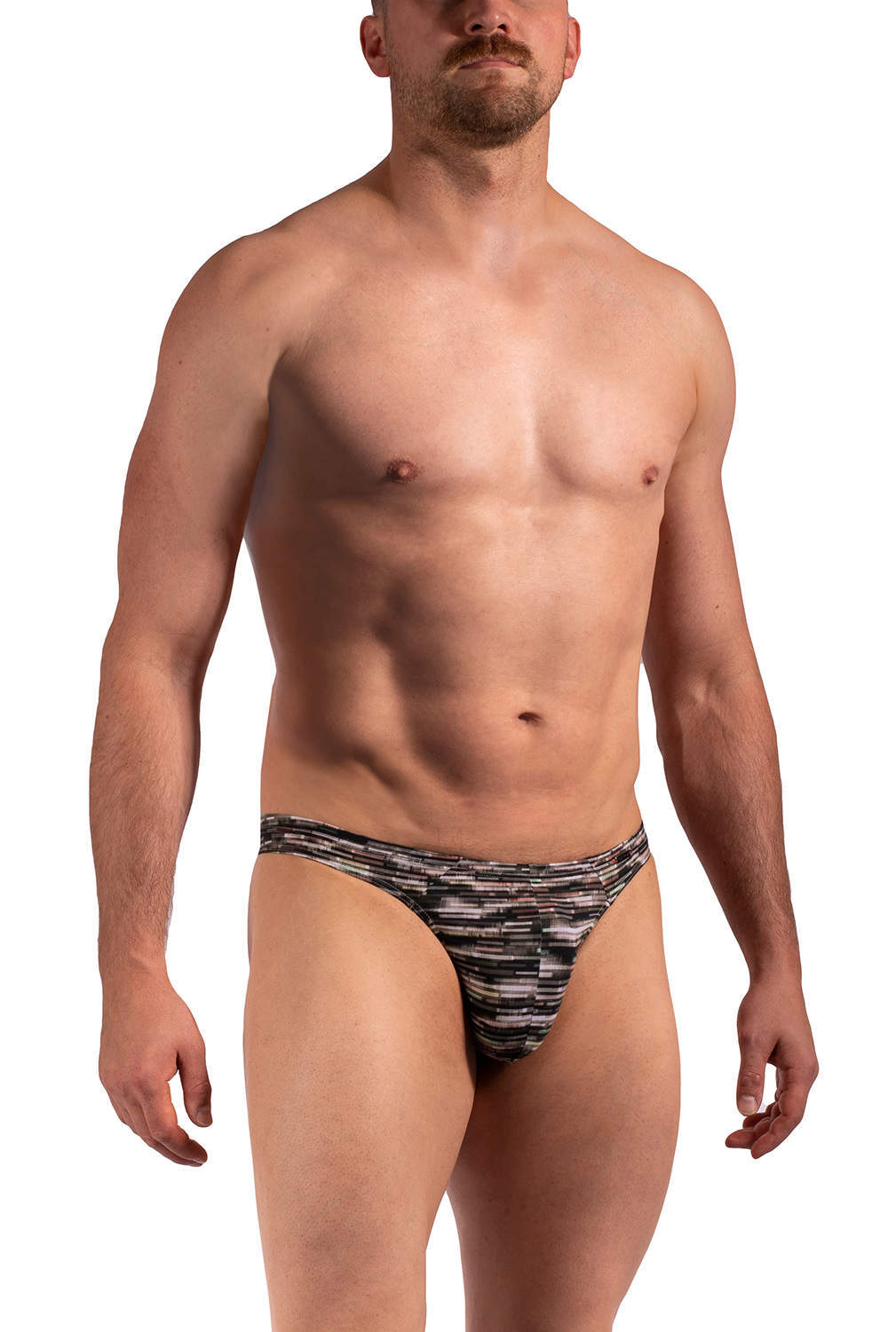 Shop Olaf Benz RED 2261 Mini String men’s pouch underwear thong briefs. Silky smooth male slips to reveal and shape. Lots more online. Ship worldwide