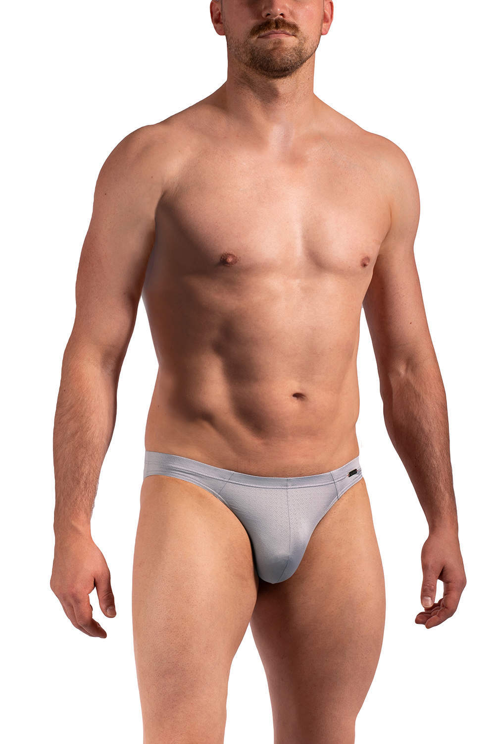 Sophisticated Olaf Benz RED 2260 Brazil Brief men’s underwear bikinis in sleek jacquard. Shop luxury male micro slips online. International delivery