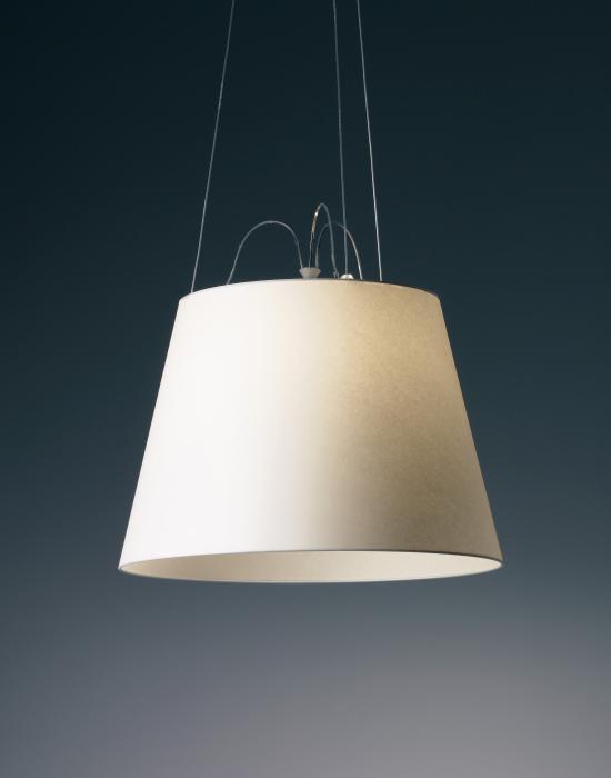 Tolomeo Mega Pendant Light