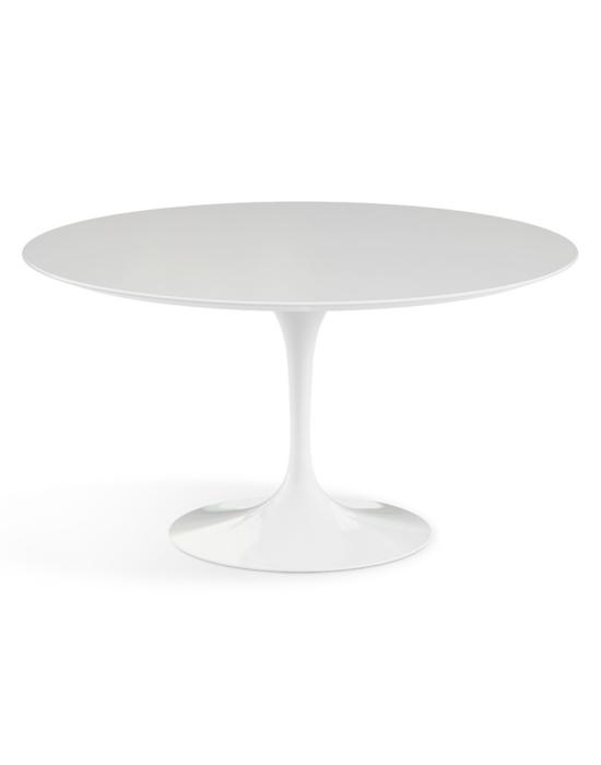 Saarinen Dining Table Round