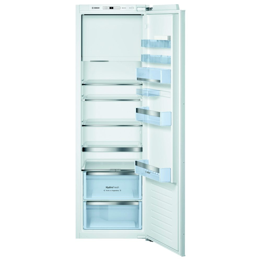 Bosch Kil82aff0g 177cm Serie 6 Integrated In Column Fridge With Ice Box