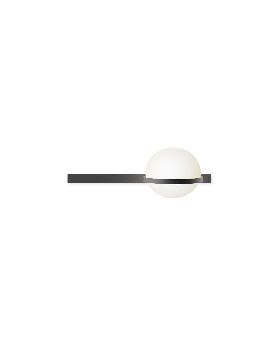 Palma Wall Light 3700 White