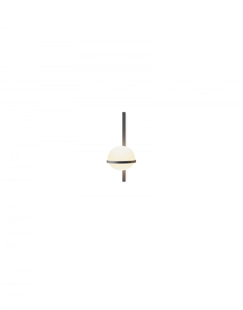 Palma Wall Light 3710 Graphite