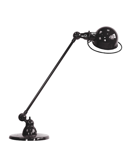 Jielde Loft Single Arm Desk Light Best Uk Price Guaranteed