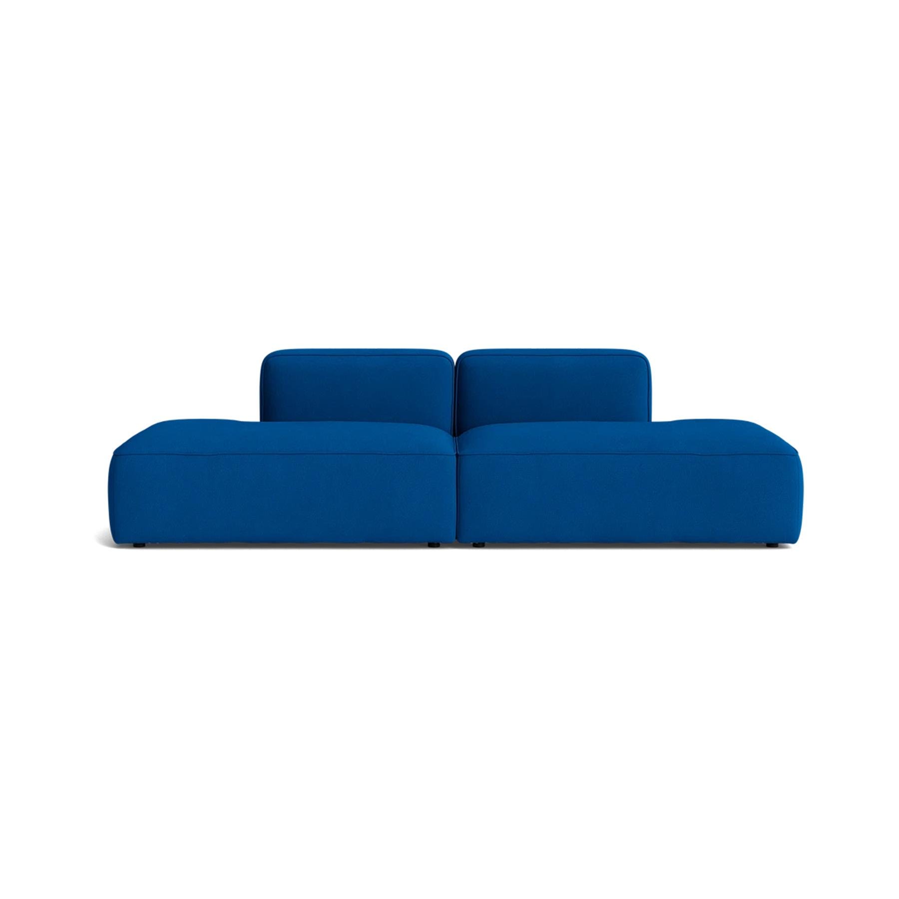 Make Nordic Basecamp Sofa With 2 Open Ends Hallingdal 750 Blue Designer Furniture From Holloways Of Ludlow