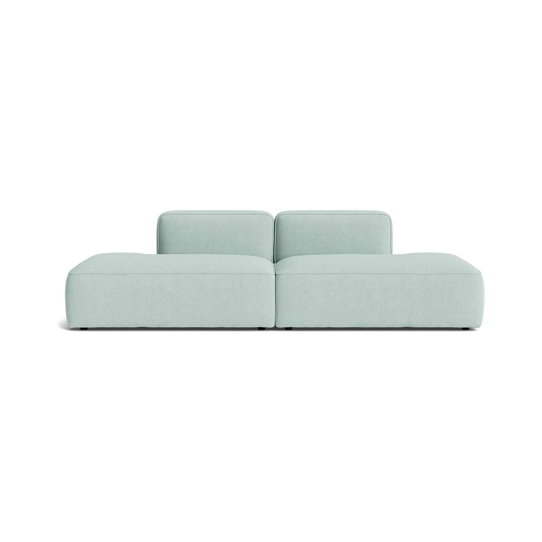 Make Nordic Basecamp Sofa With 2 Open Ends Fiord 721 Blue Designer Furniture From Holloways Of Ludlow