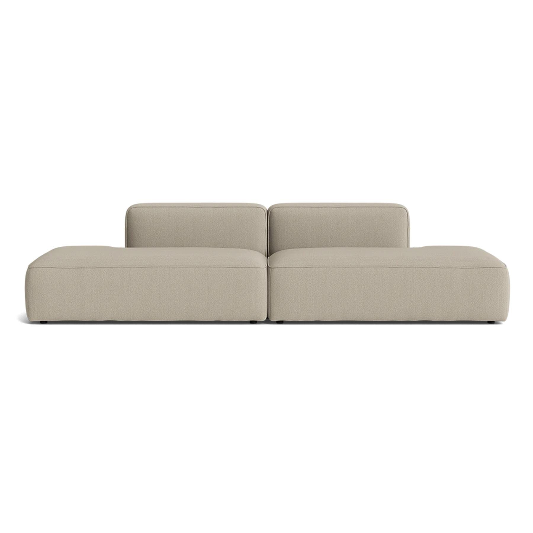 Make Nordic Basecamp Xl Sofa With 2 Open Ends Hallingdal 220 Brown Designer Furniture From Holloways Of Ludlow