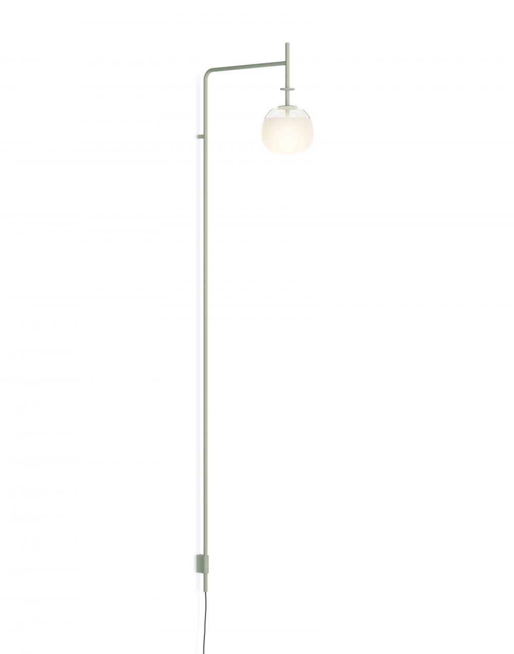 Tempo Wall Light 5765 Green