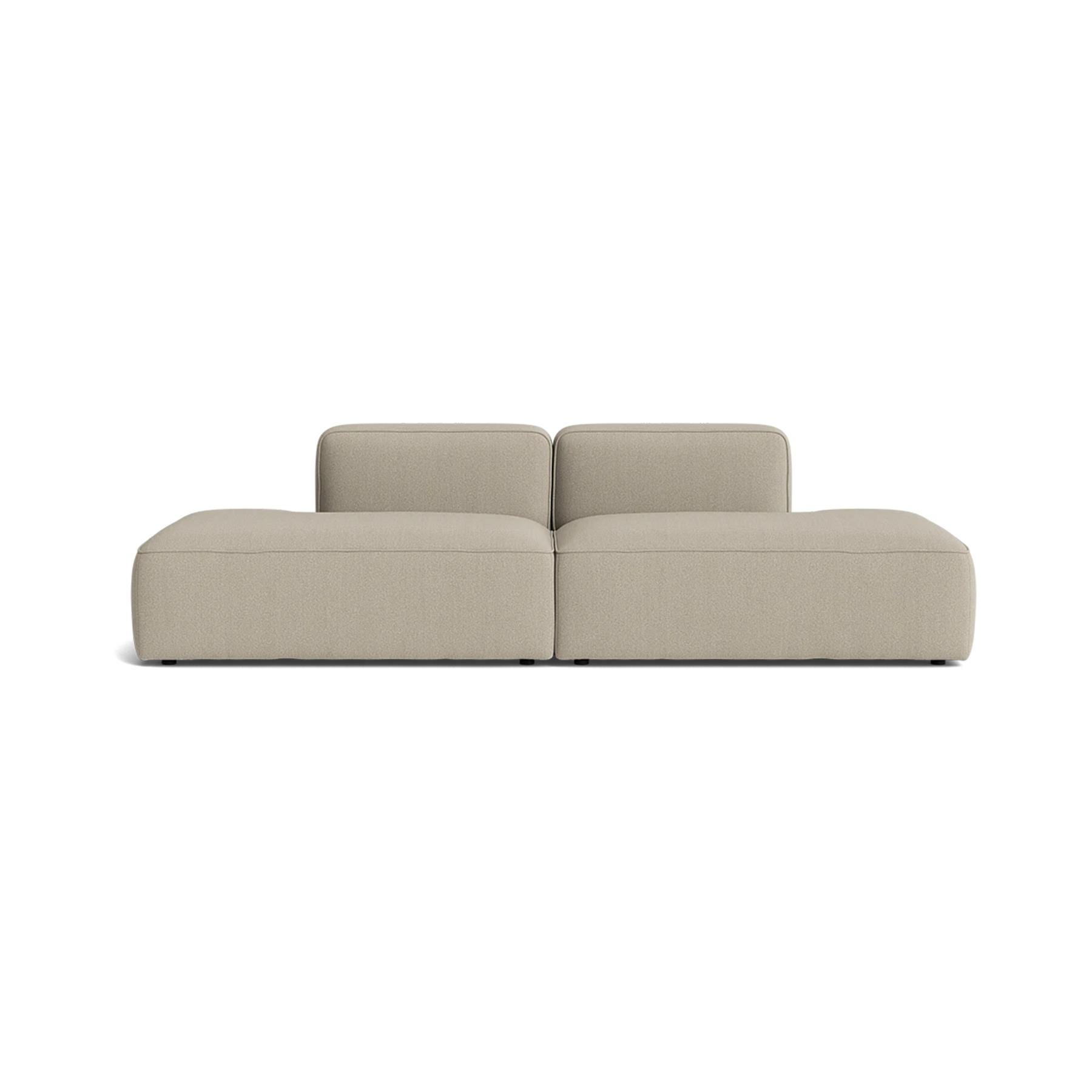 Make Nordic Basecamp Sofa With 2 Open Ends Hallingdal 220 Brown Designer Furniture From Holloways Of Ludlow