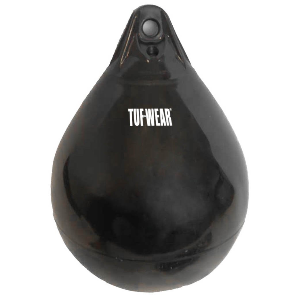 Tuf Wear 38cm Water Punch Bag Review and Best Price Fitness Equipment Hub