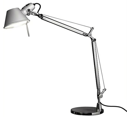 Tolomeo Mini Desk Light