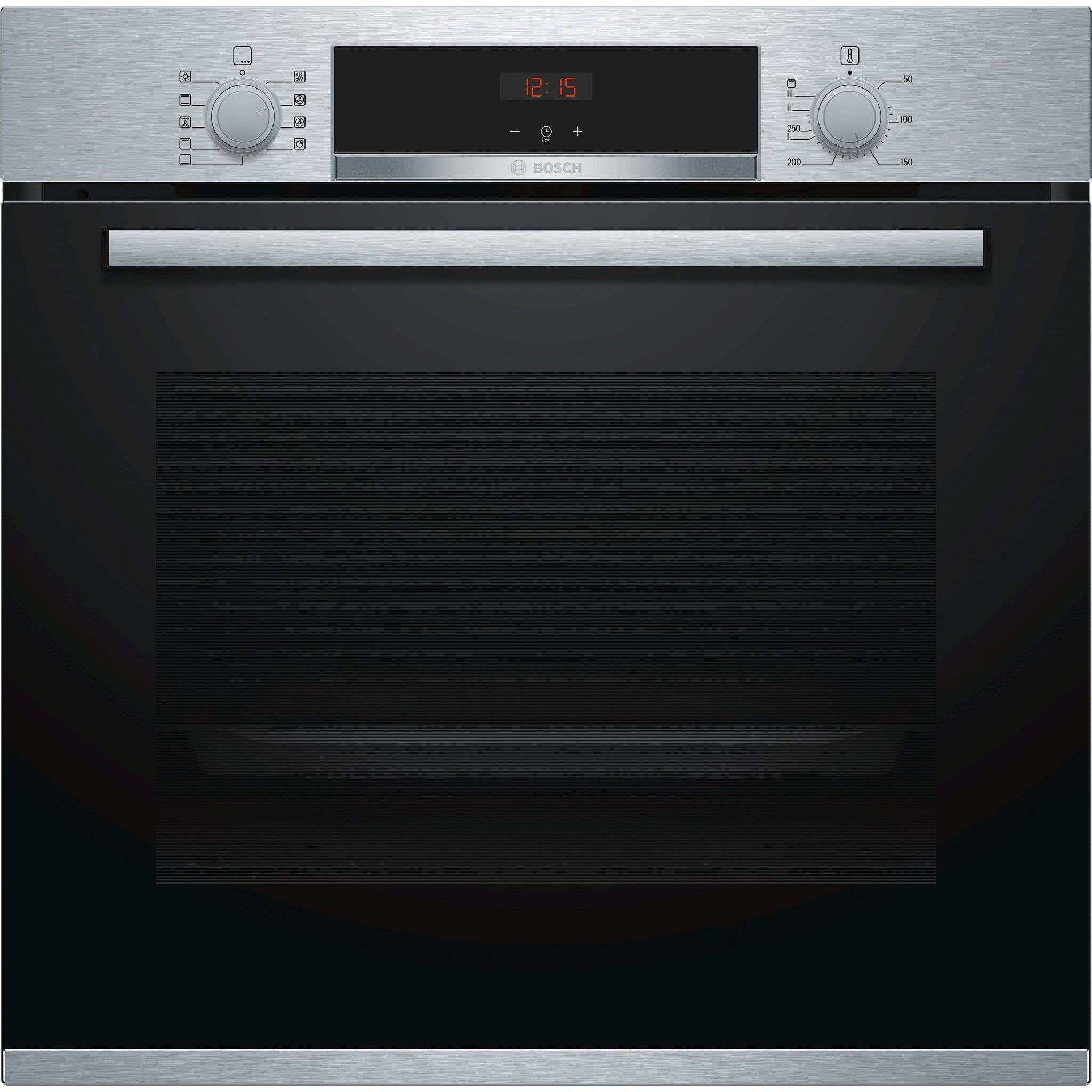Bosch Hbs534bs0b Serie 4 Builtin Single Oven Euronics Limited Promotional Offer