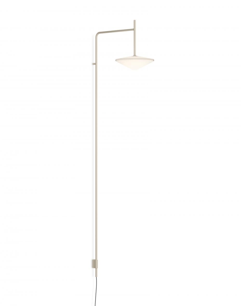 Tempo Wall Light 5767 Cream