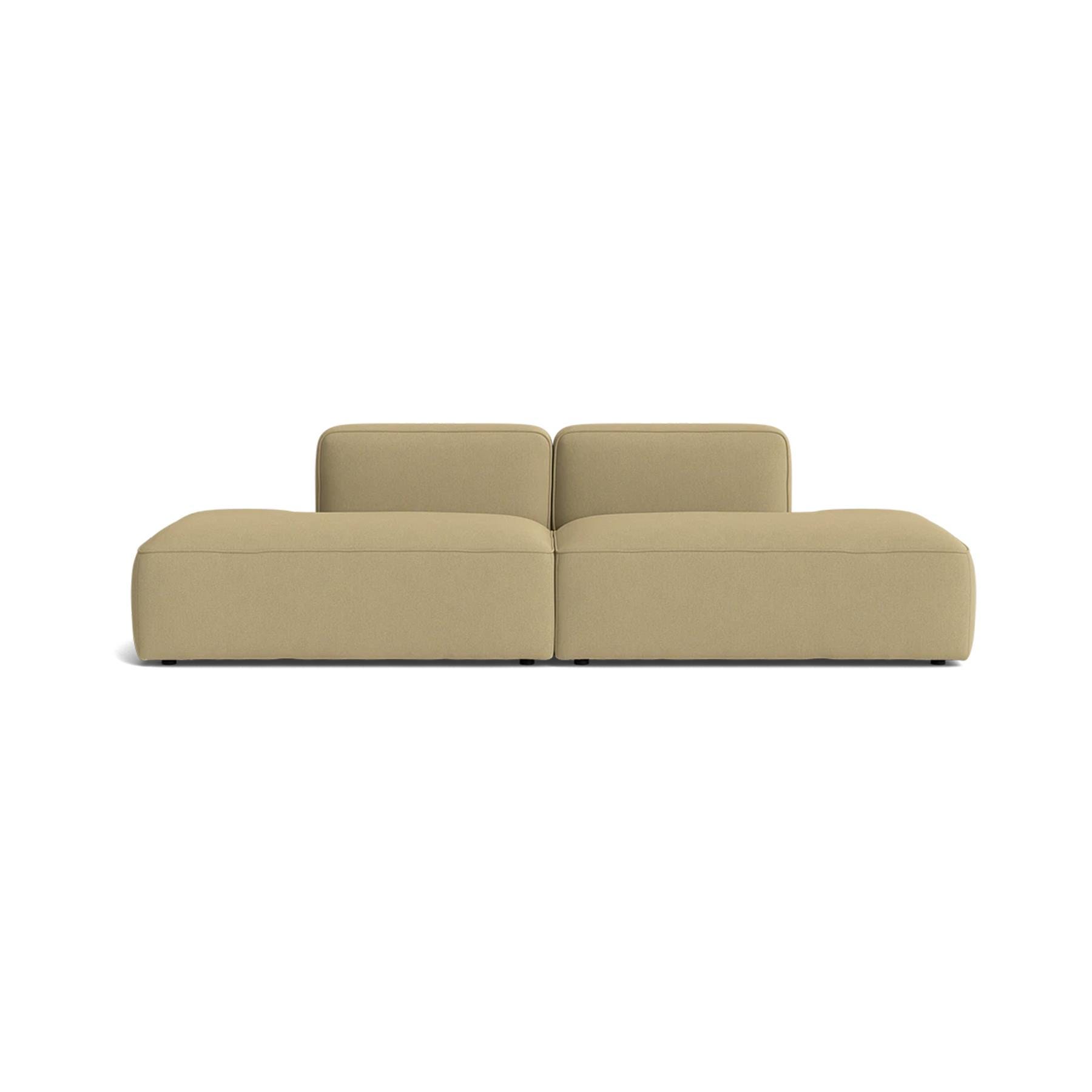 Make Nordic Basecamp Sofa With 2 Open Ends Fiord 422 Yellow Designer Furniture From Holloways Of Ludlow