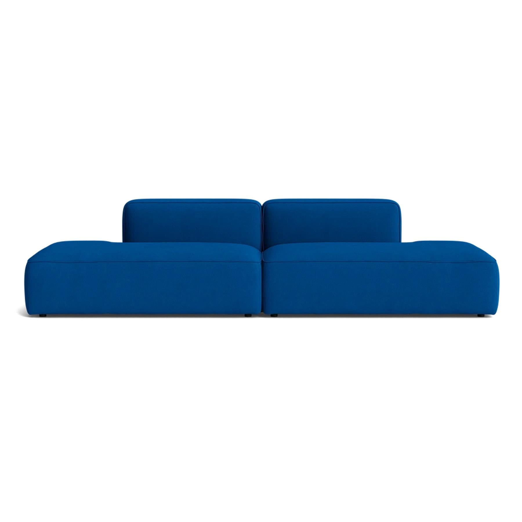 Make Nordic Basecamp Xl Sofa With 2 Open Ends Hallingdal 750 Blue Designer Furniture From Holloways Of Ludlow