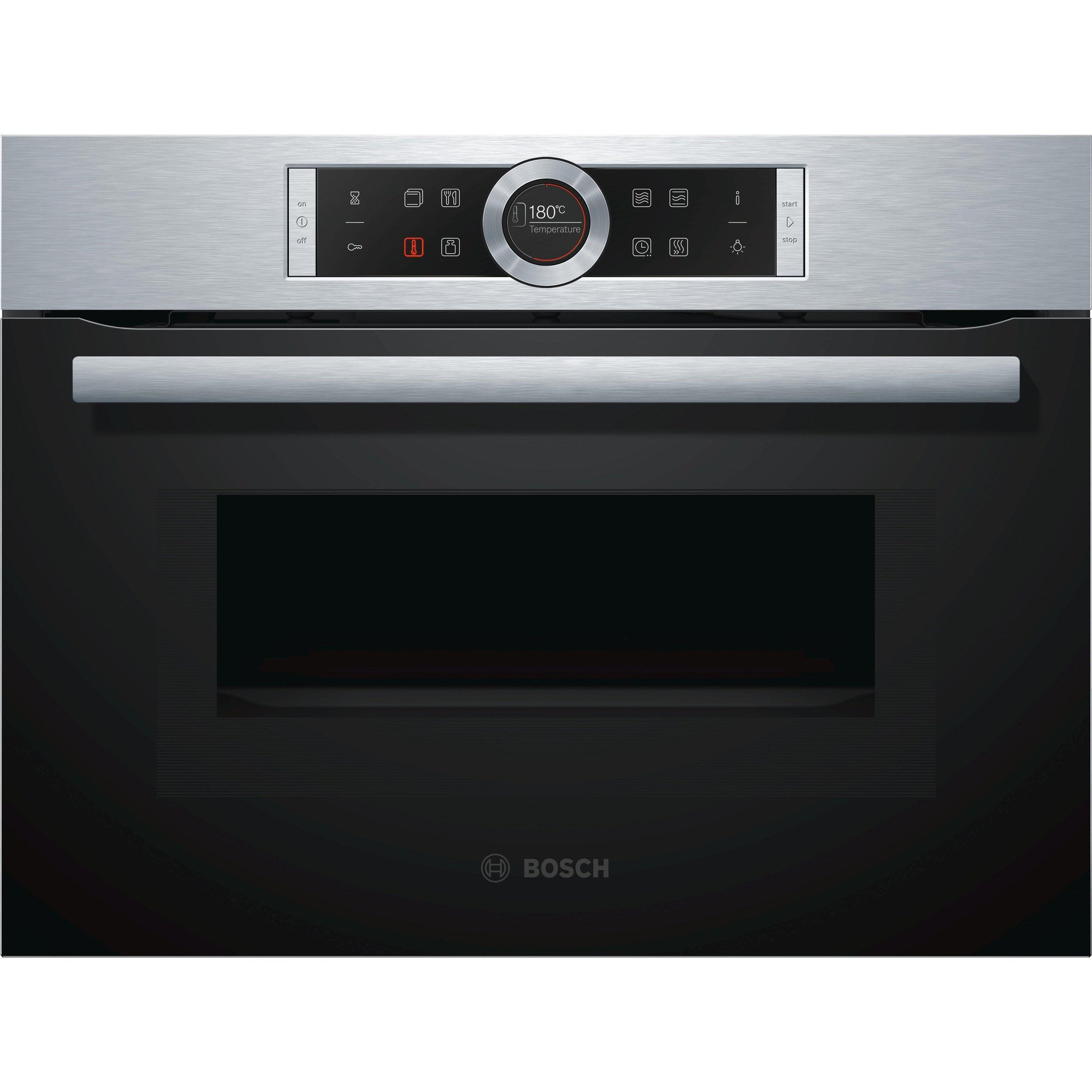 Bosch Series 8 Cmg633bs1b Builtin Combination Oven Stainless Steel 2 Only At This Price
