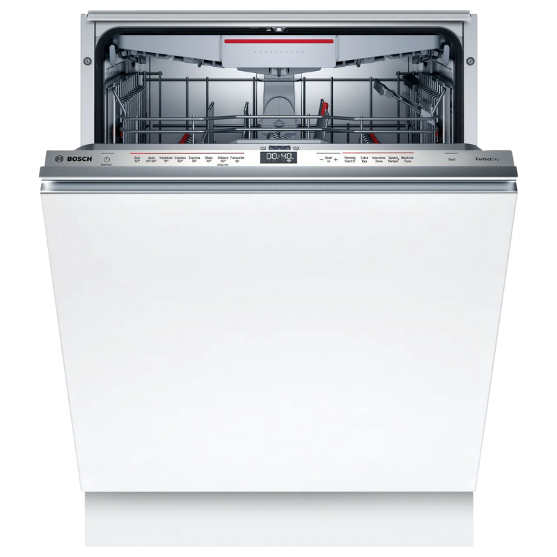 Bosch Smd6zcx60g Serie 6 Fully Integrated Dishwasher Euronics Limited Stock Offer