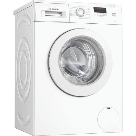 Bosch Waj28008gb Freestanding Washing Machine Euronics 2 Only At This Price